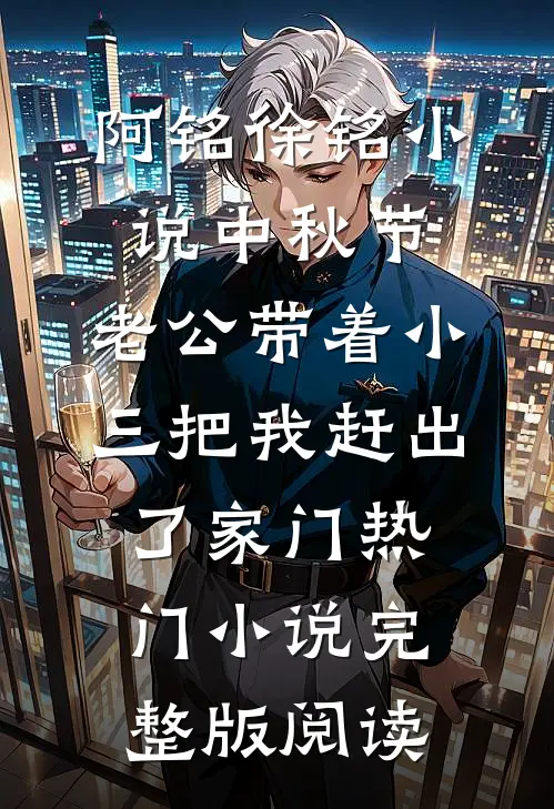 阿铭徐铭小说中秋节，老公带着小三把我赶出了家门热门小说完整版阅读