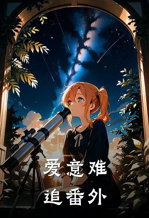 爱意难追 番外