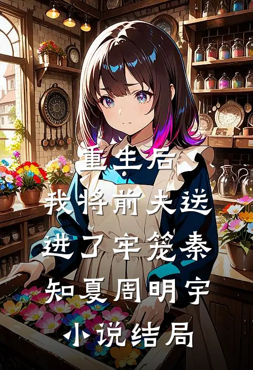 重生后，我将前夫送进了牢笼秦知夏周明宇小说结局