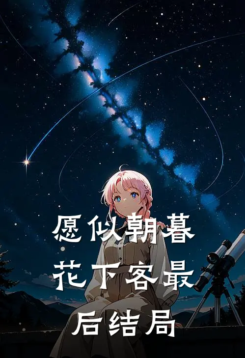 愿似朝暮花下客最后结局