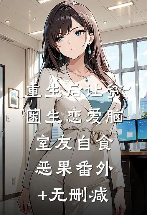重生后让贫困生恋爱脑室友自食恶果番外+无删减