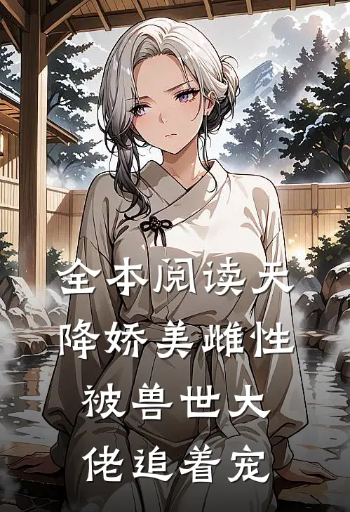 全本阅读天降娇美雌性，被兽世大佬追着宠