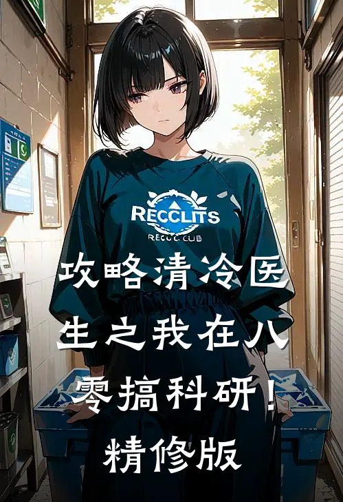 攻略清冷医生之我在八零搞科研！精修版
