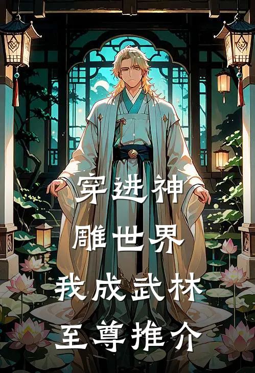 穿进神雕世界，我成武林至尊推介