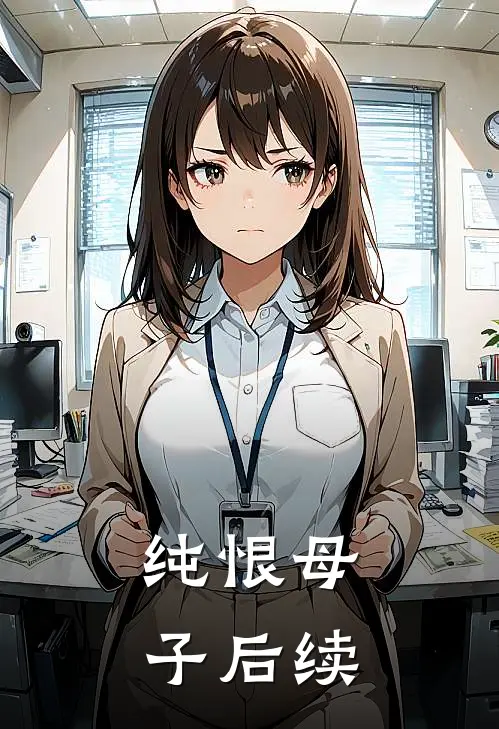 纯恨母子后续