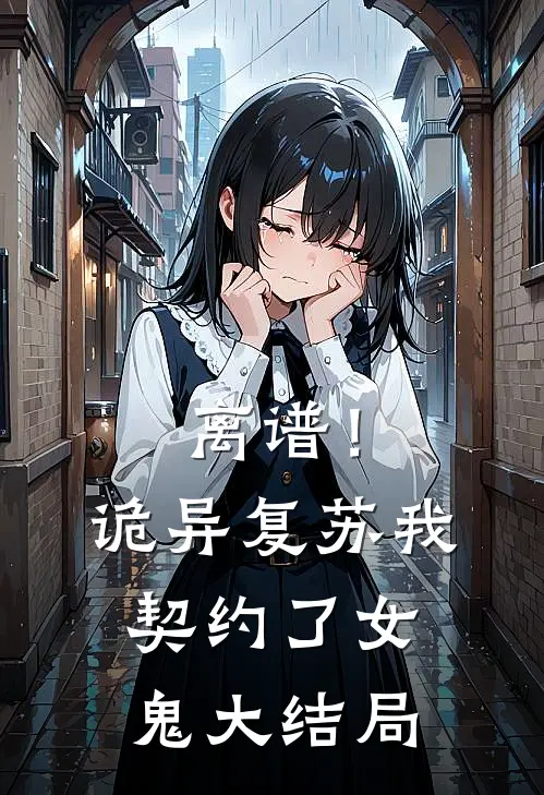 离谱！诡异复苏，我契约了女鬼大结局