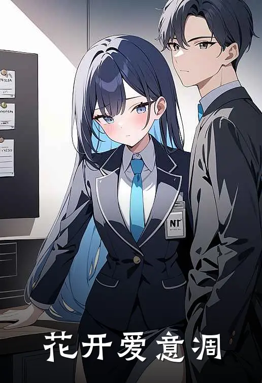 花开爱意凋