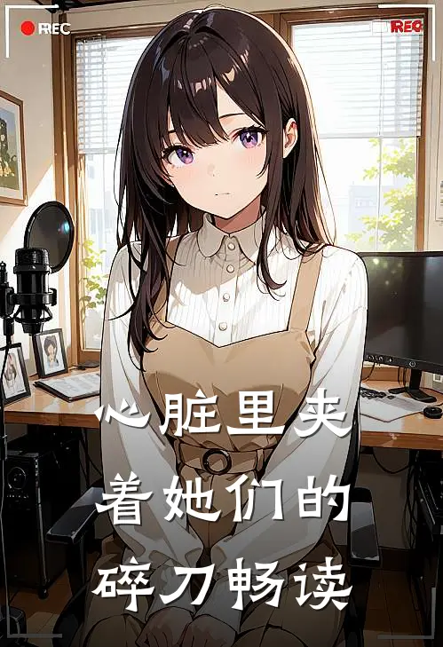 心脏里夹着她们的碎刀畅读