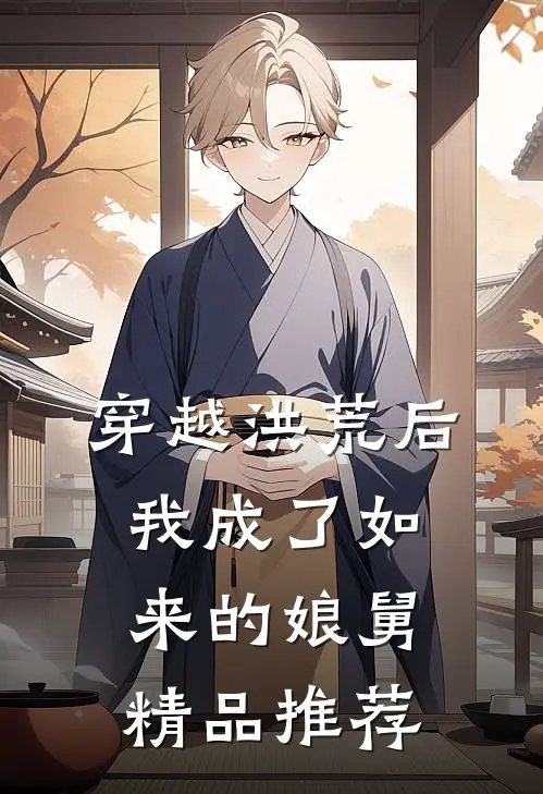 穿越洪荒后，我成了如来的娘舅精品推荐