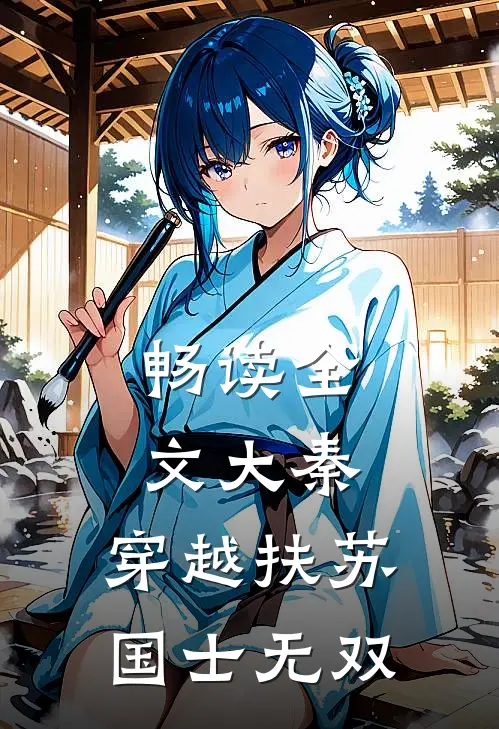 畅读全文大秦：穿越扶苏，国士无双