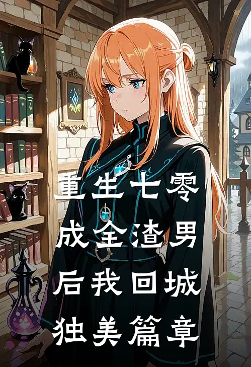 重生七零，成全渣男后我回城独美篇章