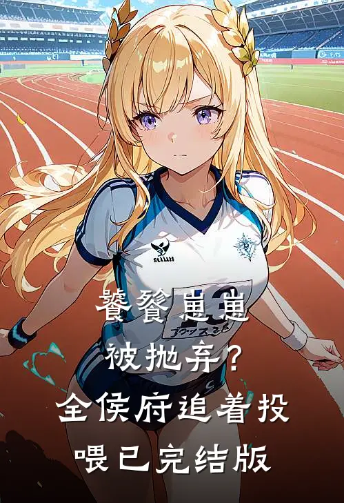 饕餮崽崽被抛弃？全侯府追着投喂已完结版