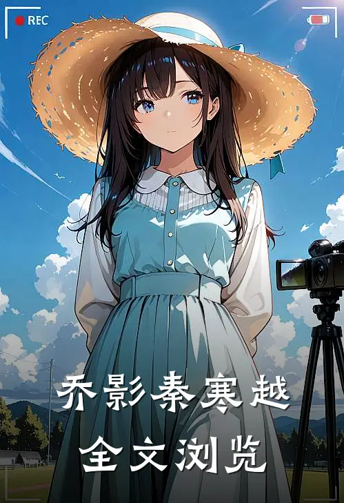 乔影秦寒越全文浏览