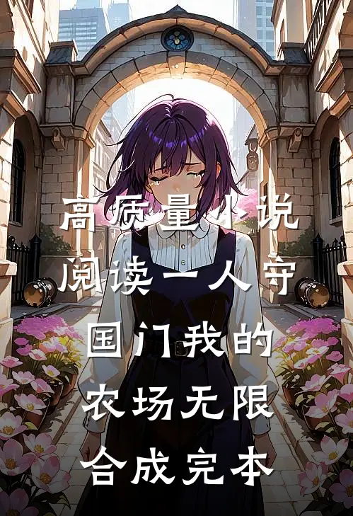 高质量小说阅读一人守国门我的农场无限合成完本