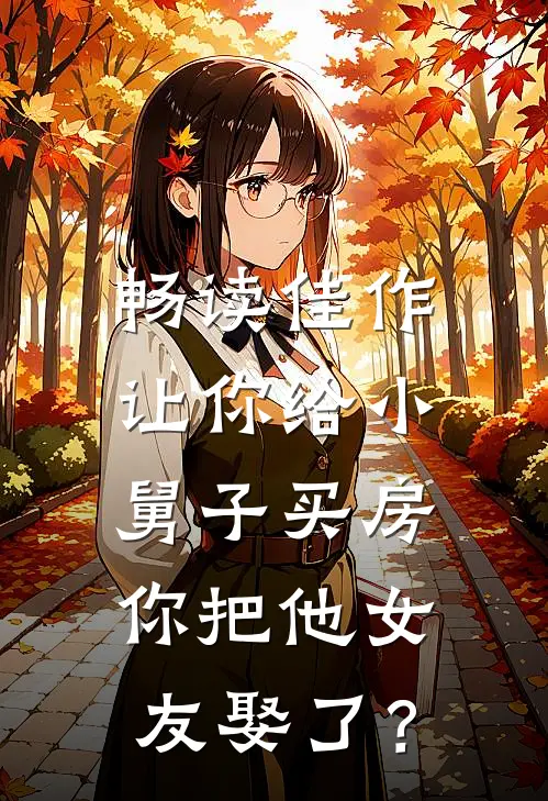 畅读佳作让你给小舅子买房，你把他女友娶了？