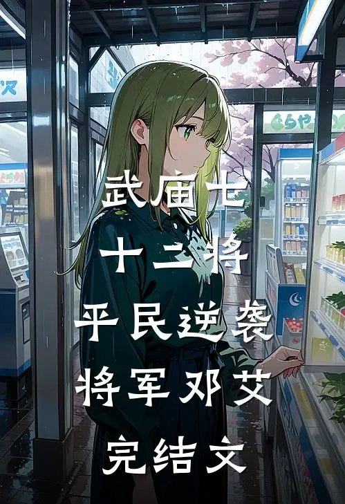 武庙七十二将:平民逆袭将军邓艾完结文