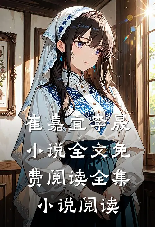 崔嘉宜李晟小说全文免费阅读全集小说阅读