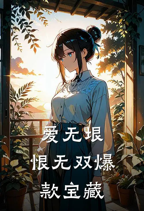 爱无垠，恨无双爆款宝藏
