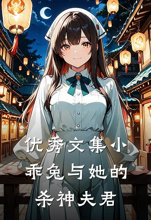 优秀文集小乖兔与她的杀神夫君