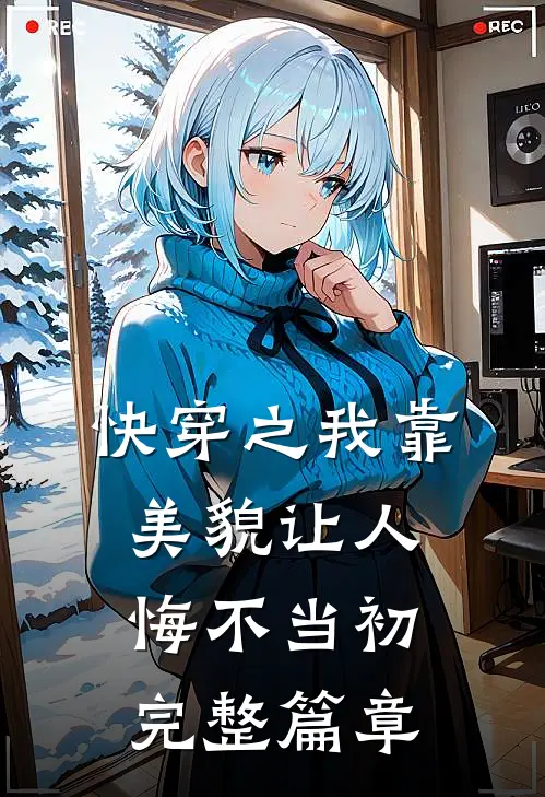 快穿之我靠美貌让人悔不当初完整篇章