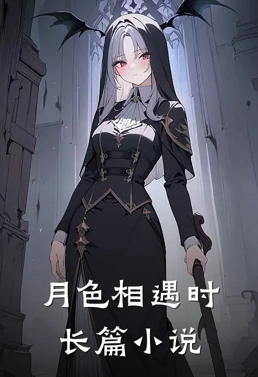月色相遇时长篇小说