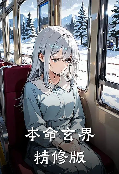 本命玄界精修版
