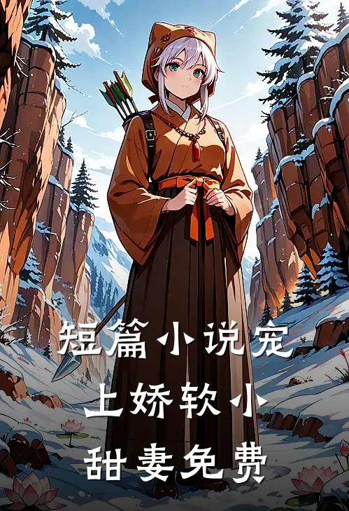 短篇小说宠上娇软小甜妻免费