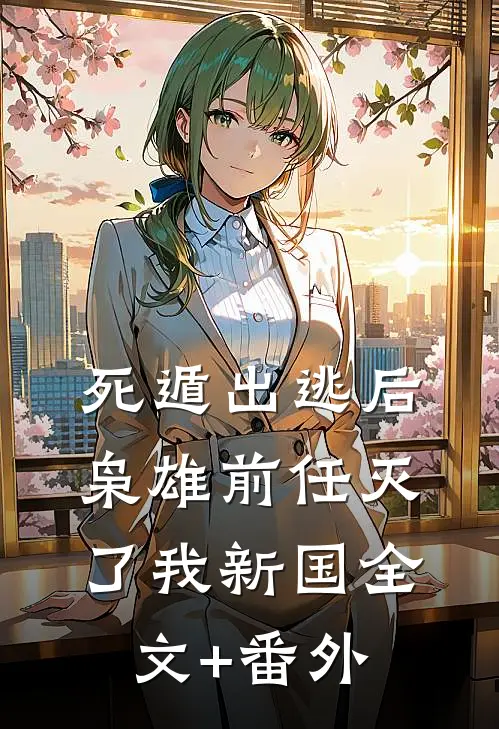 死遁出逃后，枭雄前任灭了我新国全文+番外