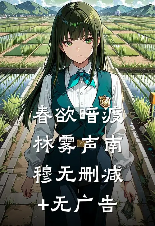 春欲暗渡林雾声南穆无删减+无广告