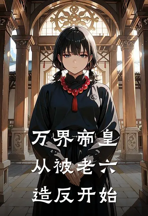 万界帝皇从被老六造反开始