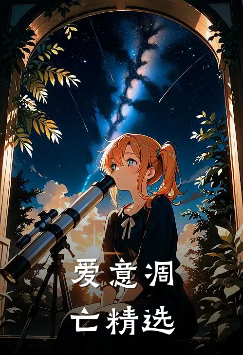 爱意凋亡精选