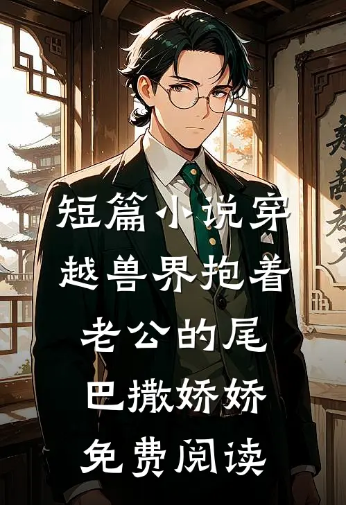 短篇小说穿越兽界抱着老公的尾巴撒娇娇免费阅读
