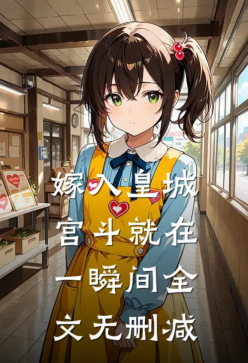 嫁入皇城，宫斗就在一瞬间全文无删减