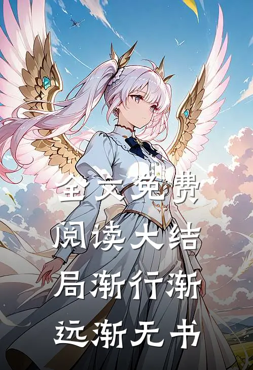 全文免费阅读大结局渐行渐远渐无书