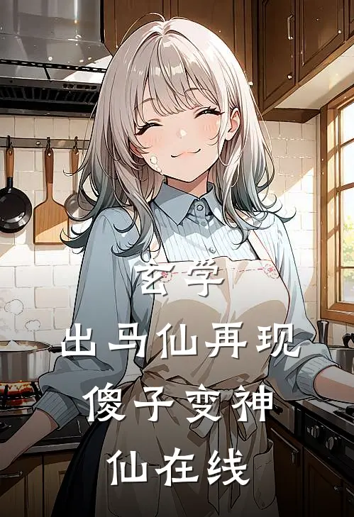 玄学：出马仙再现，傻子变神仙在线