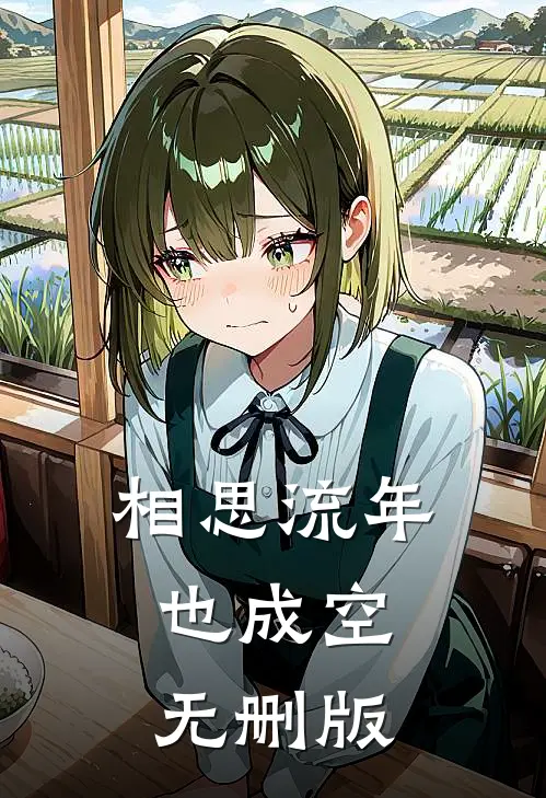 相思流年也成空无删版