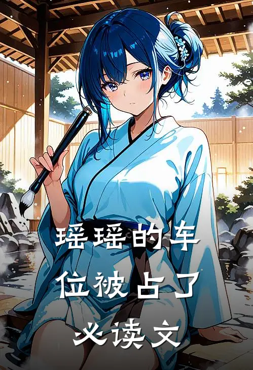 瑶瑶的车位被占了必读文