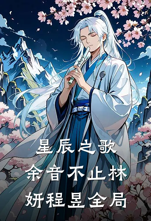 星辰之歌，余音不止林妍程昱全局