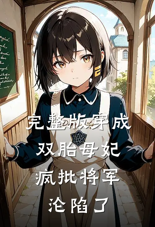 完整版穿成双胎母妃：疯批将军沦陷了