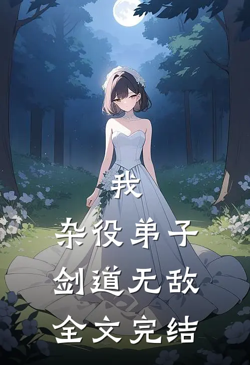 我，杂役弟子，剑道无敌全文完结