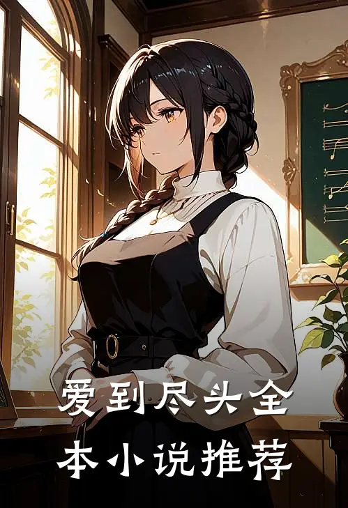 爱到尽头全本小说推荐