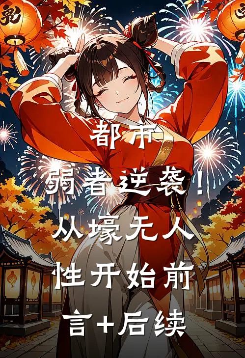 都市：弱者逆袭！从壕无人性开始前言+后续