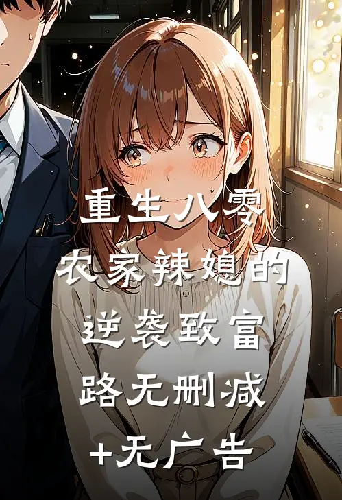 重生八零：农家辣媳的逆袭致富路无删减+无广告