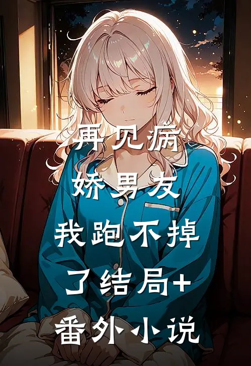 再见病娇男友，我跑不掉了结局+番外小说