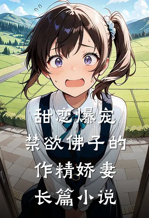 甜恋爆宠：禁欲佛子的作精娇妻长篇小说