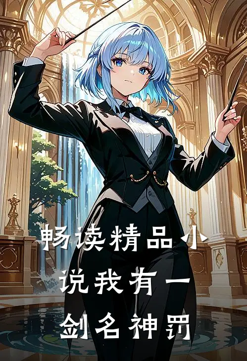 畅读精品小说我有一剑名神罚