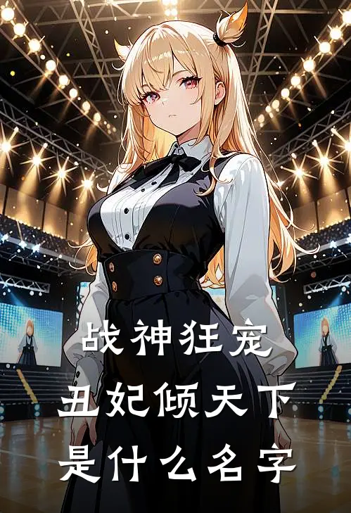 战神狂宠：丑妃倾天下是什么名字