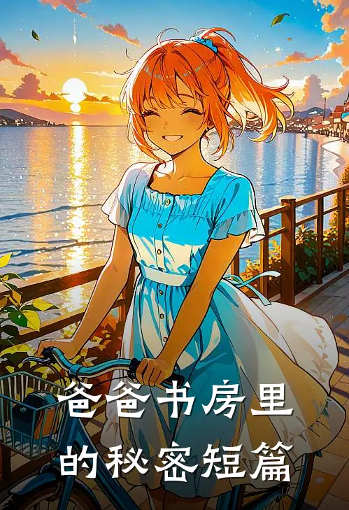 爸爸书房里的秘密短篇