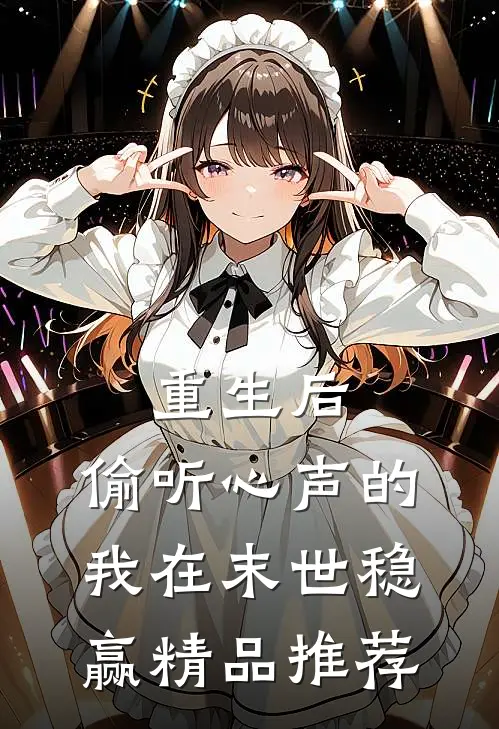 重生后，偷听心声的我在末世稳赢精品推荐
