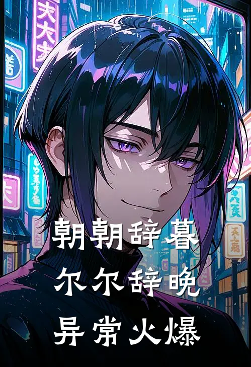 朝朝辞暮，尔尔辞晚异常火爆